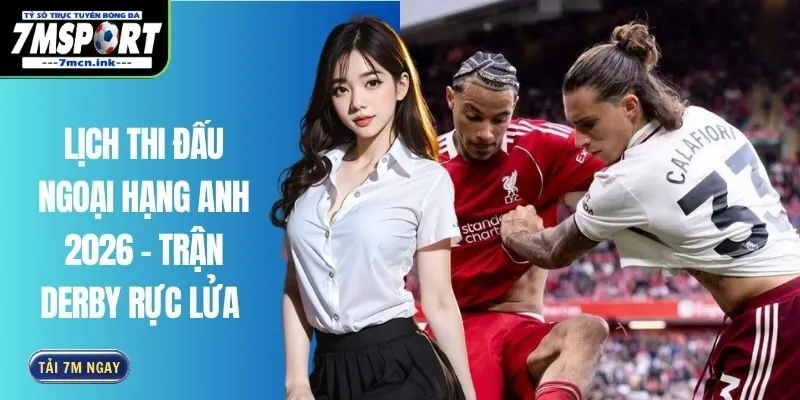 Lịch Thi Đấu La Liga